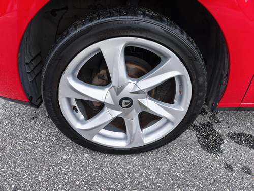 Chevrolet Prisma 1.4 Ltz 4p