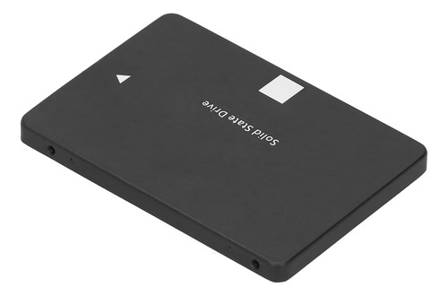 Piezas De Memoria Ssd De Computadora De Metal De Estado Sóli