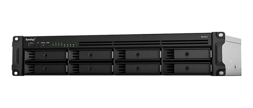 Synology 8 Bay Rackstation Rs1221+ (sin Disco)