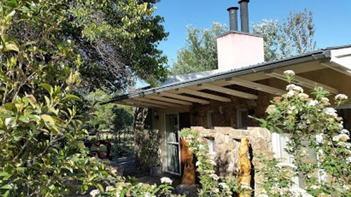 Imagen 7 de 29 de Elise Ranch En San Onofre, San Javier, Traslasierra