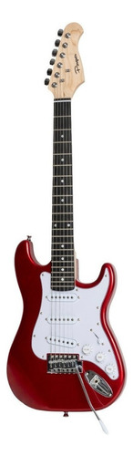 Guitarra eléctrica Parquer Stratocaster,