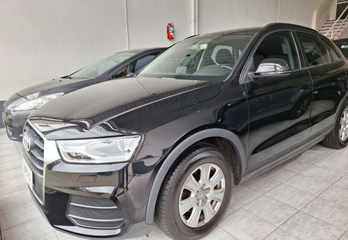 Audi Q3 1.4 Tfsi 150 Cv