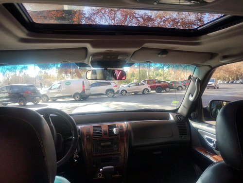 Hyundai Terracan 2.9 Gl Crdi At