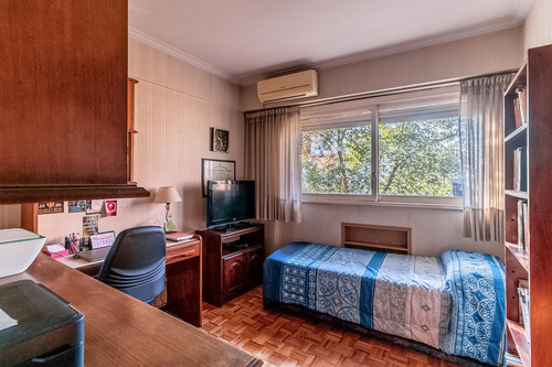 Venta Departamento 4 Ambientes Floresta Sur