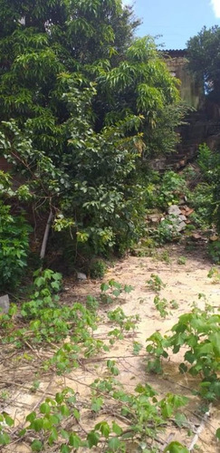Lote Para Comprar No Industrial Em Contagem/mg - 8542