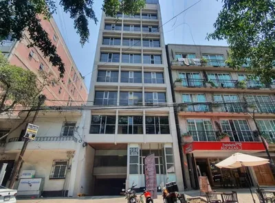 Oficina en venta