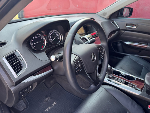Acura TLX 2.4 Tech Mt