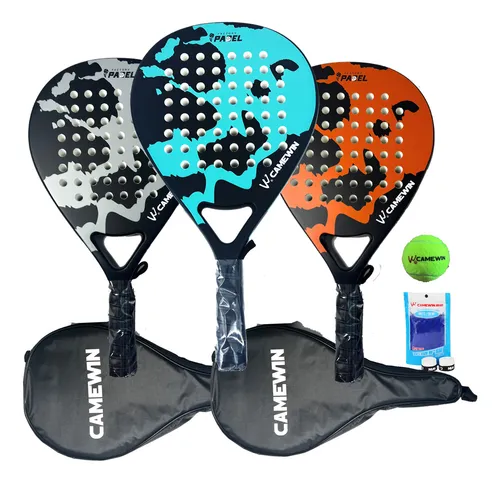 comprar Palas De Padel Camewin 