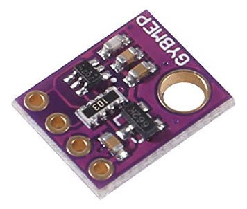 Sensor Digital De Temperatura Y Humedad Aceirmc Bme280 De 5