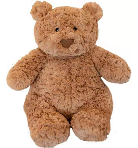 Urso De Pelúcia Britânico De Barcelona, 28 Cm (0,25 Kg)