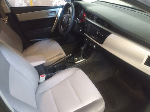 Toyota Corolla 1.8 Xei Cvt 140cv 2016