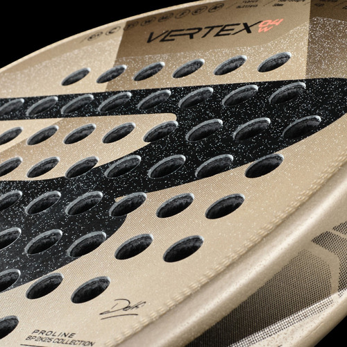 Raquete de padel Bullpadel Vertex 04 feminina 2025