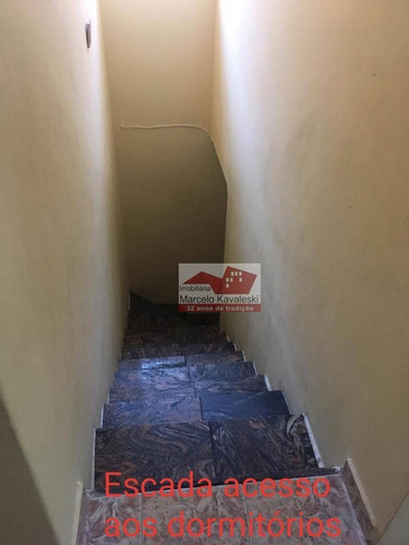 Imagem 20 de 27 de Sobrado Com 3 Dormitórios À Venda, 150 M² Por R$ 650.000,00 - Jardim Botucatu - São Paulo/sp - So3346