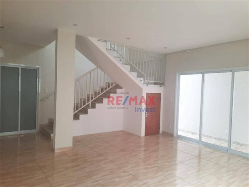 Imagem 20 de 23 de Sobrado Com 3 Dormitórios Para Alugar, 345 M² Por R$ 4.500,00/mês - Centro - Botucatu/sp - So0135