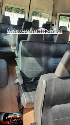 Imagem 11 de 15 de Sprinter Cdi 313 Ano 2010 Padrao Escolar Cod 315