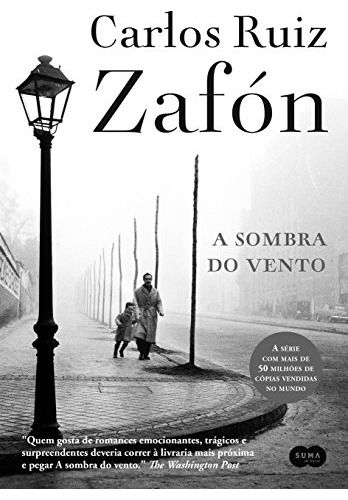 Libro Sombra Do Vento, A - 2ª Ed