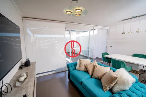 Se Vende Departamento Dúplex Condominio Edificio Huantajaya