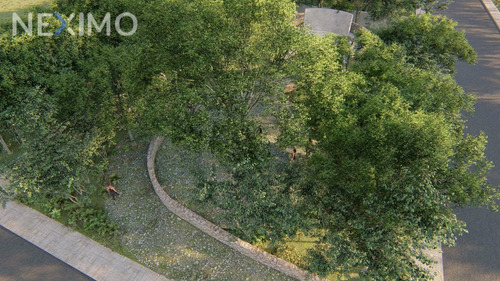 Imagen 1 de 11 de Terreno Residencial En Venta En Desarrollo Mococha, Yucatán.