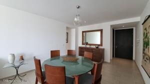 Imagen 9 de 27 de Latitud Departamento Con 3 Recamaras Totalmente Amueblado 23133