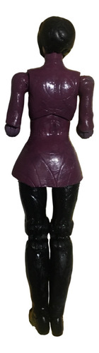 Ada Wong Resident Evil 2 Custome (Reacondicionado)
