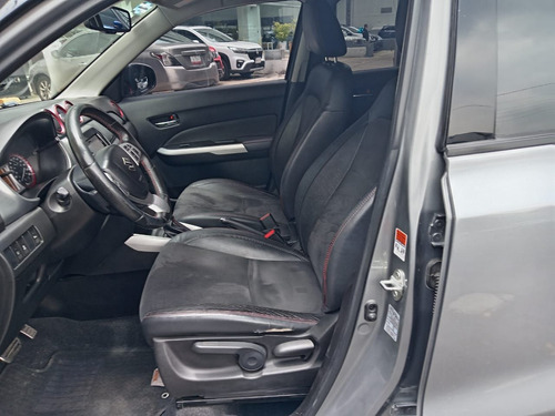 Suzuki Vitara 1.4 Boosterjet At