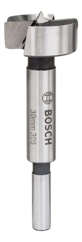Broca Fresadora para madera Bosch Forstner 30,0mm