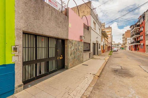Imagen 25 de 26 de Venta Casa 3 Dormitorios - Abasto - Rosario