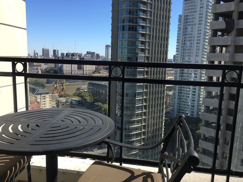 Imagen 7 de 12 de Venta Departamento Piso Alto En Chateau, Excelente Vista