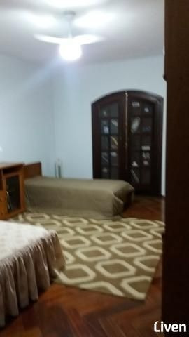 Imagem 11 de 19 de Sobrado No Residencial Floresta! - So0895