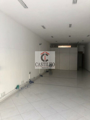 Imagem 4 de 5 de Loja Na Vila Prudente 93m² - Mo21422