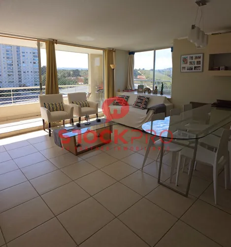Departamento En Venta Algarrobo, Laguna Bahía