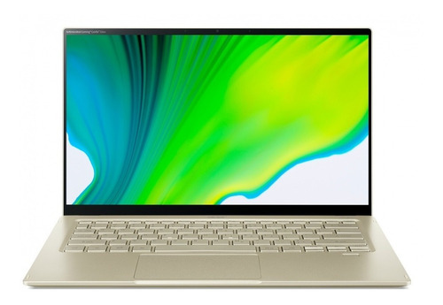 Laptop Acer Swift 5 Sf51455t52cf 14 Full Hd Intel Core I /v