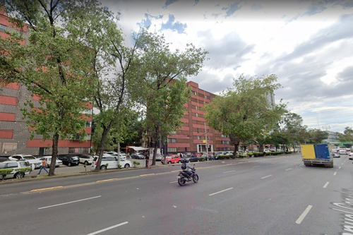 Imagen 14 de 21 de Departamento En Venta Manuel González, Tlatelolco, Cuauhtémoc, Cdmx. Vm10.