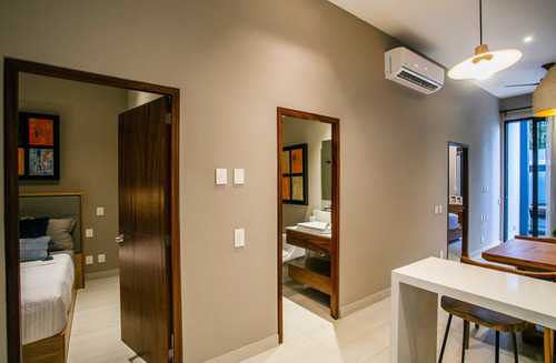 Departamentos En Preventa, Puerto Vallarta