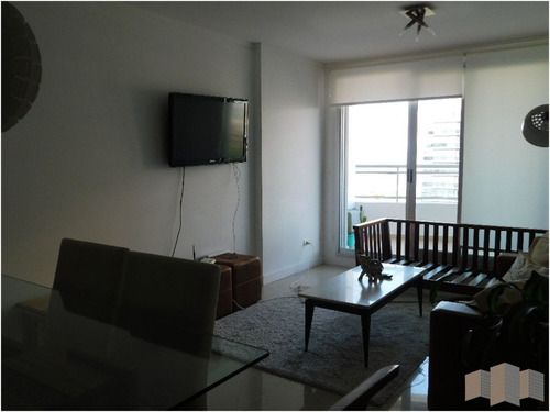 Imagen 15 de 30 de Precioso Apartamento Excelentemente Ubicado