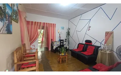Casa en venta