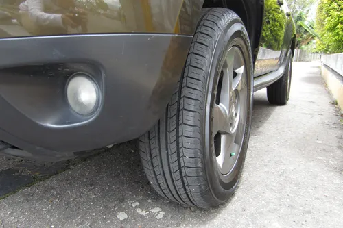 Renault Duster 2.0 Dynamique 4X2 At