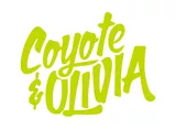 Coyote & Olivia