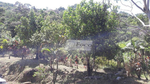 Imagem 15 de 30 de Sítio Com 3 Dormitórios À Venda, 302000 M² Por R$ 1.200.000,00 - Centro - Tapiraí/sp - Si0004