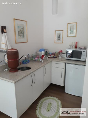 Imagem 14 de 15 de Casa Em Condomínio Para Venda Em Jundiaí, Engordadouro, 3 Dormitórios, 3 Suítes, 4 Banheiros - 17086v_2-835181