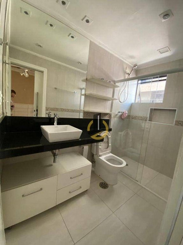 Imagem 8 de 20 de 03 Dormitórios - Condominio Villa San Marco - Cursino - Ap2023
