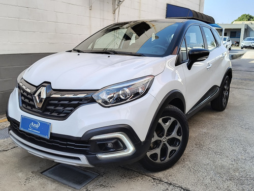 Renault Captur 1.3 TCE FLEX INTENSE X-TRONIC