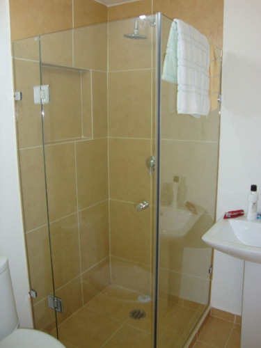Imagen 7 de 7 de Cancel Para Baño Cristal Templado ¡desde $3,800.00