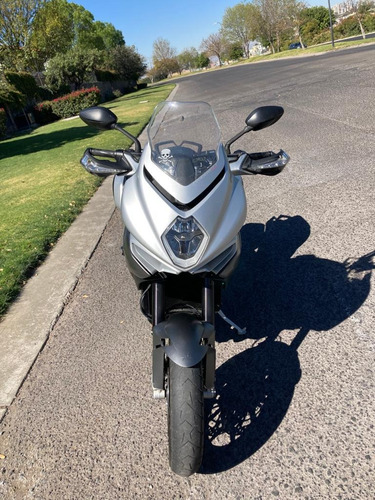 Imagen 11 de 15 de Mv Agusta Turismo Veloce