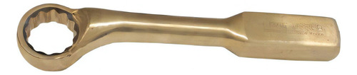 Urrea-uh2616sw Llave Golpe Acodada Antichispa12 Puntas 1