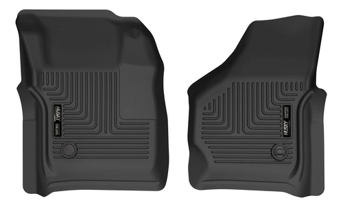 Contour Superduty Todo Tamaño Cabina Forro Delantero