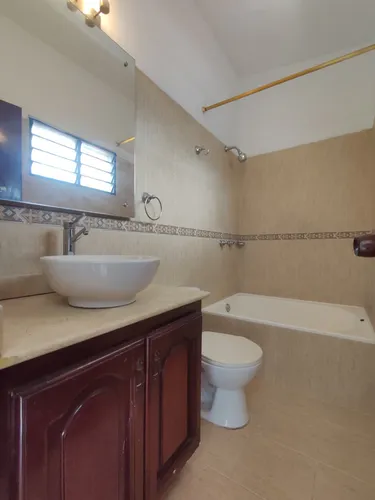 Casa En Arriendo En Govika. Cod A30639