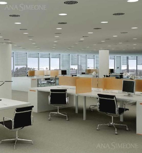Imagen 6 de 8 de Oficina - Munro