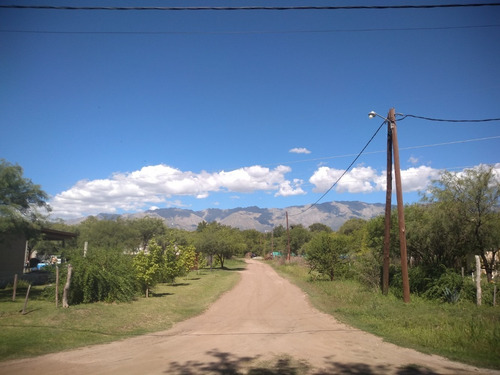 Imagen 1 de 10 de Lotes Traslasierras Mina Clavero Las Rosas Esc/serv/aptocred