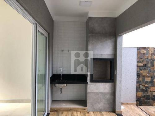 Imagem 8 de 20 de Casa Com 3 Dormitórios À Venda, 145 M² Por R$ 700.000,01 - Jardim Cybelli - Ribeirão Preto/sp - Ca0488